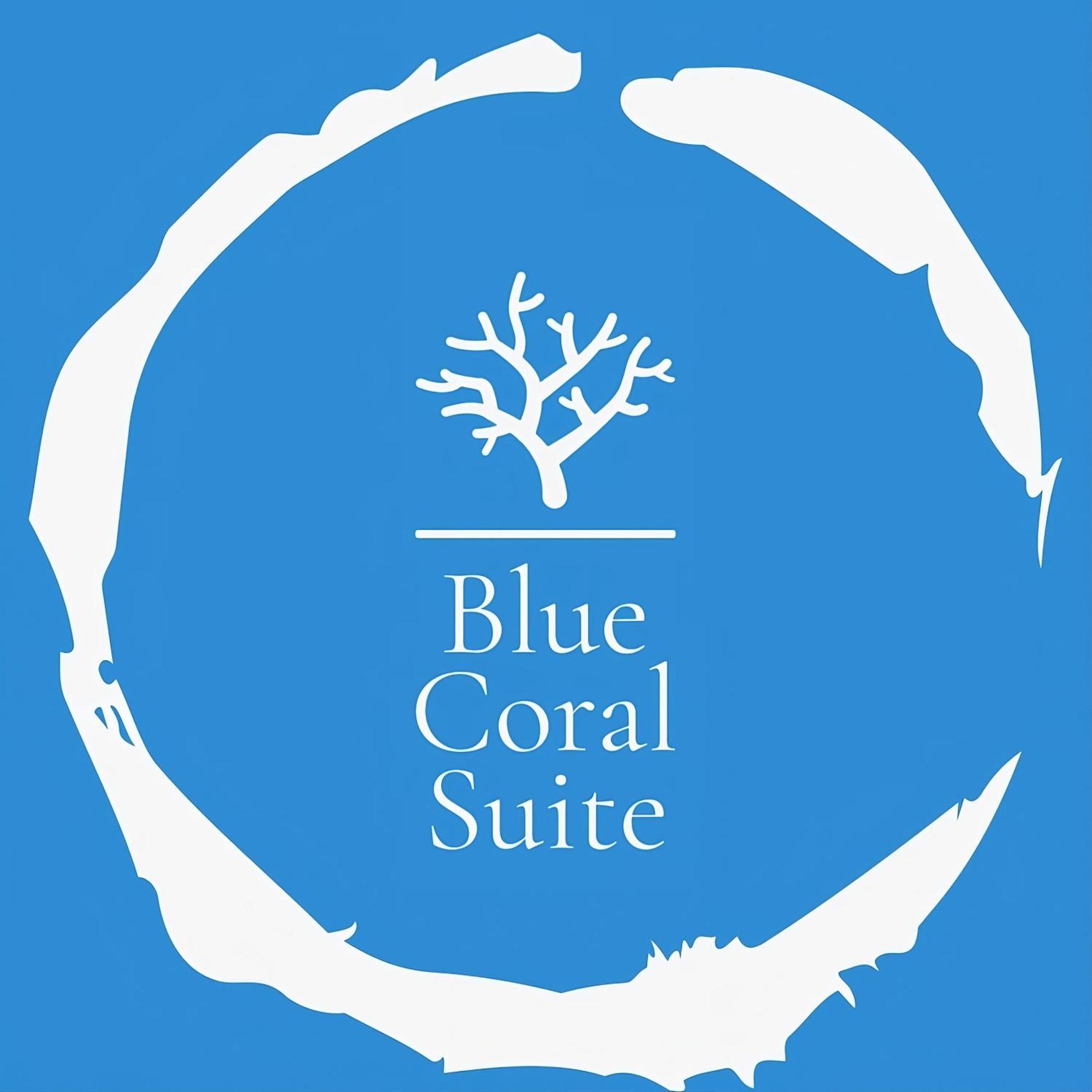 Blue Coral Suite B&B Sorrento Exterior foto